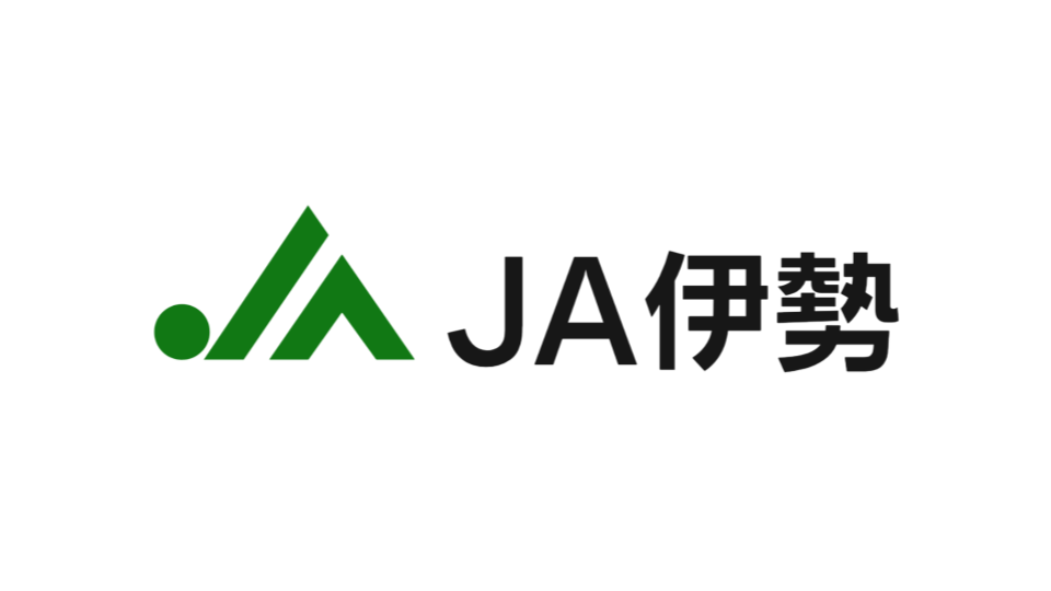 伊勢農業協同組合のロゴ