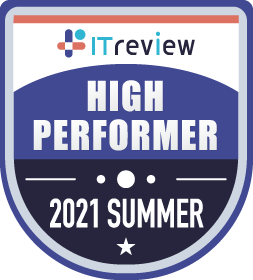 IT review HIGH PERRORMER 2021 SPRING