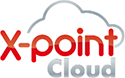 X-point Cloud