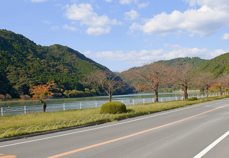 風景