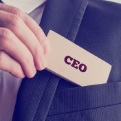 経営者が「経営者の仕事」をするために必要な環境を整理する