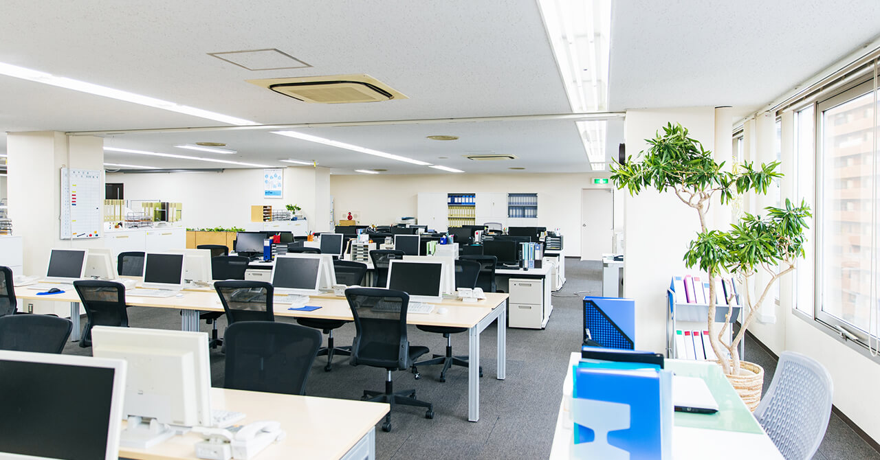 企業における働き方改革促進の現状