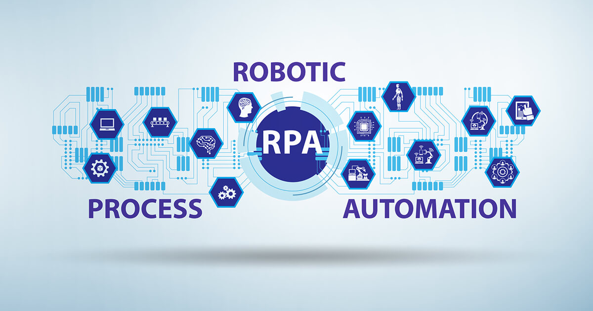 RPAとは？AI・マクロとの違いや導入のメリット、注目の背景などをわかりやすく解説