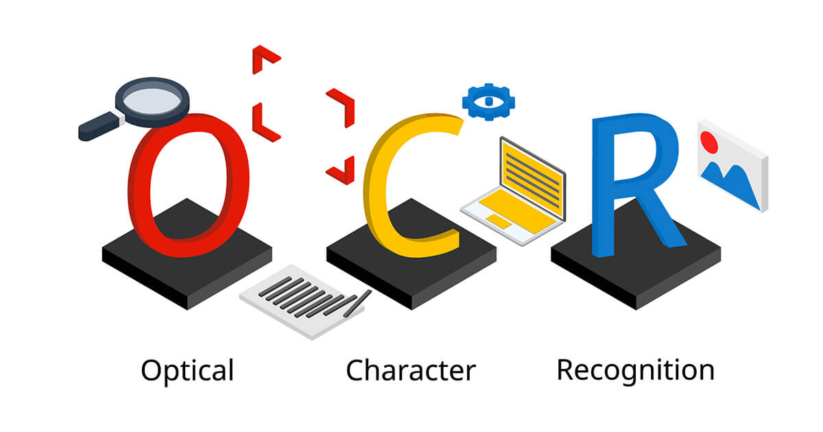 「OCR」や「AI-OCR」とは？意味やメリット、ペーパーレス推進のポイントを解説！