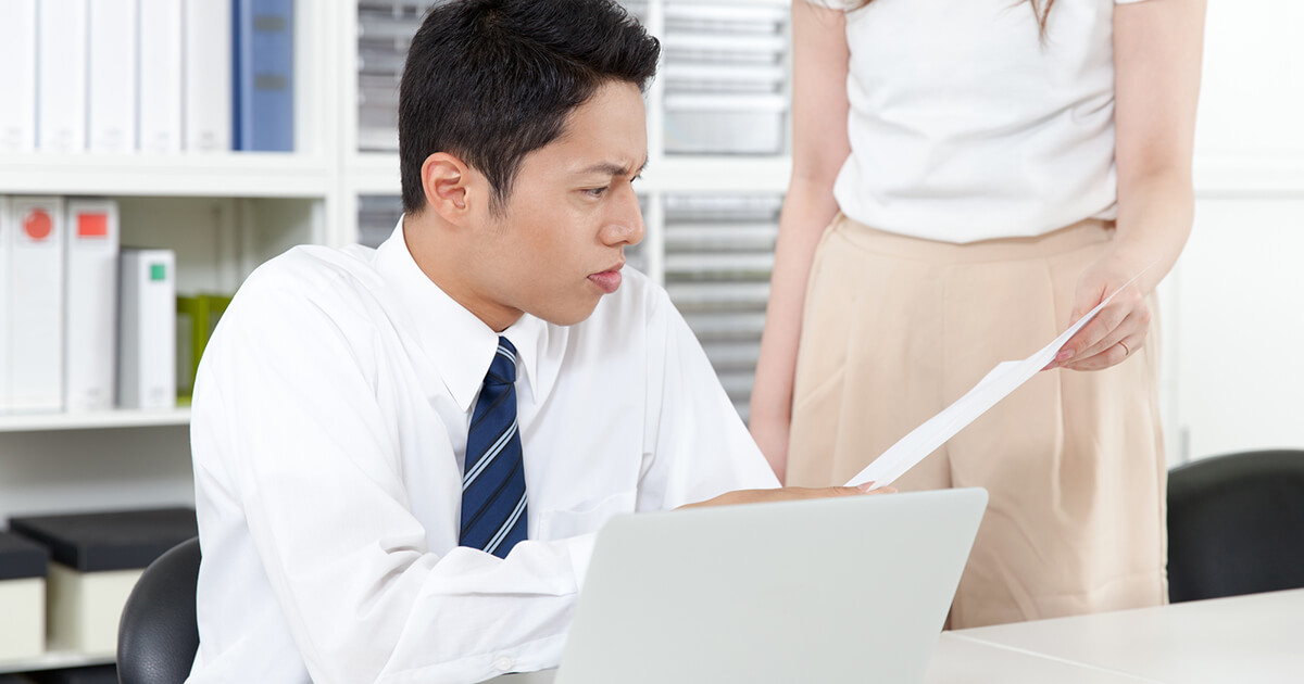 意思決定の遅延を招く6つの原因
