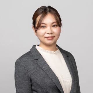金本 奈絵 氏