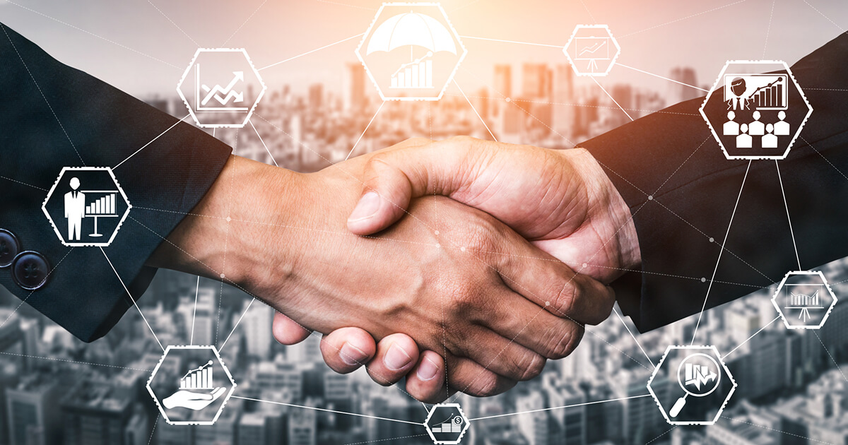 申請・承認の課題解決のカギは「データ統合」