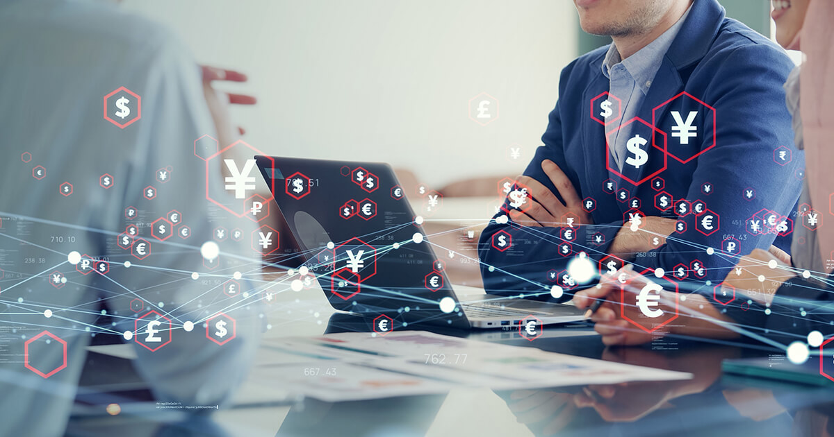 【DX担当者必見！】金融業界で“ちゃんと使える”ワークフローとは？選び方と成功例を紹介