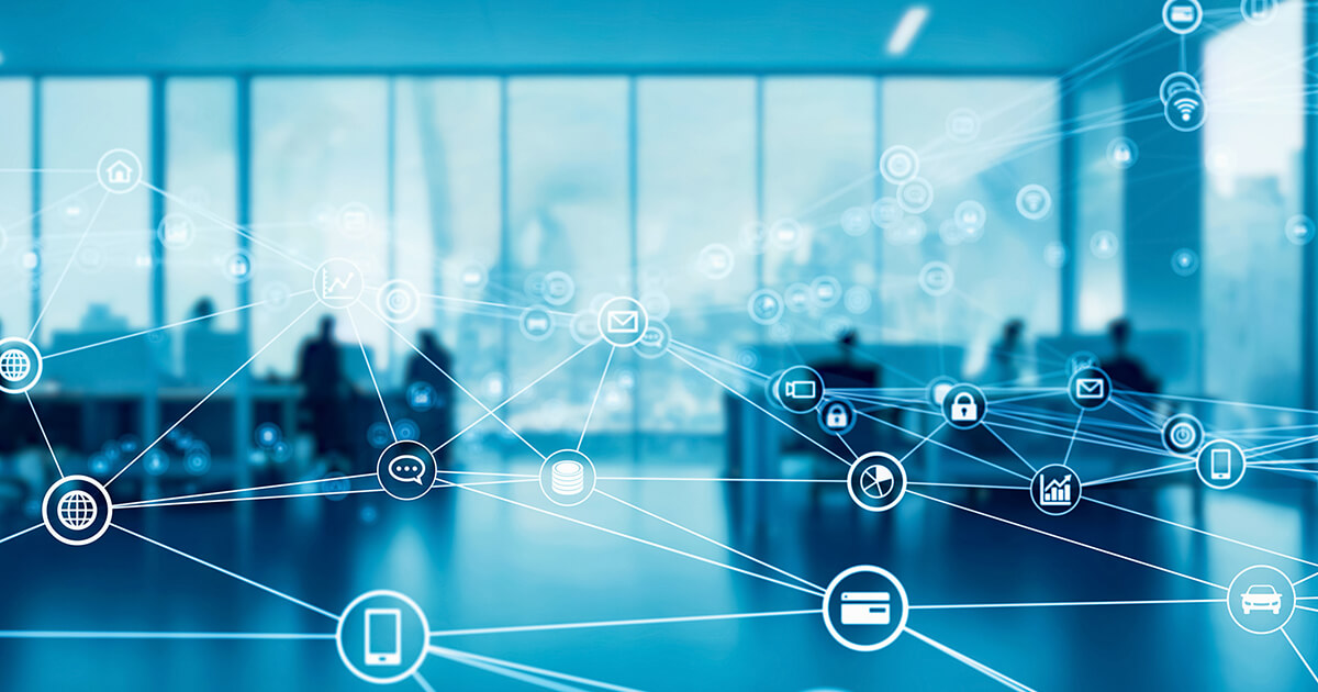 ワークフローシステム連携で業務プロセスの分断を解消