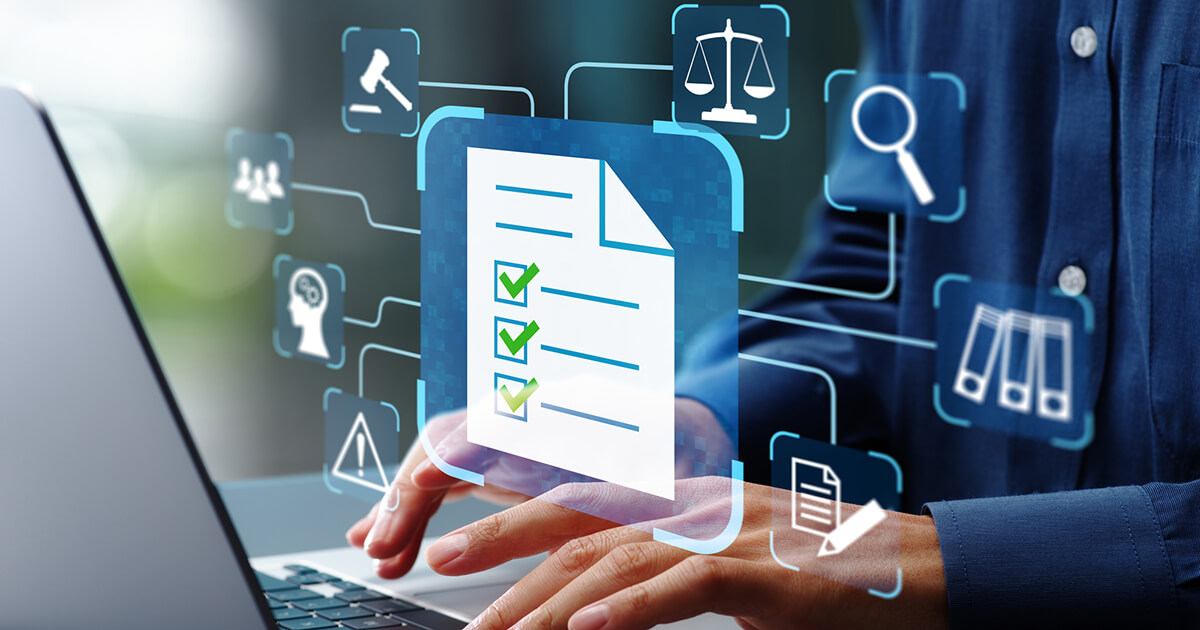 システム連携の前に「業務プロセスの標準化」