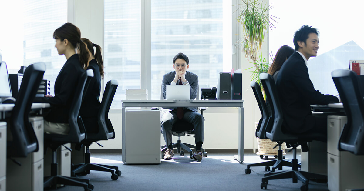 【拡大期の業務棚卸し】スピードとガバナンスを両立する稟議規程の作り方を解説！