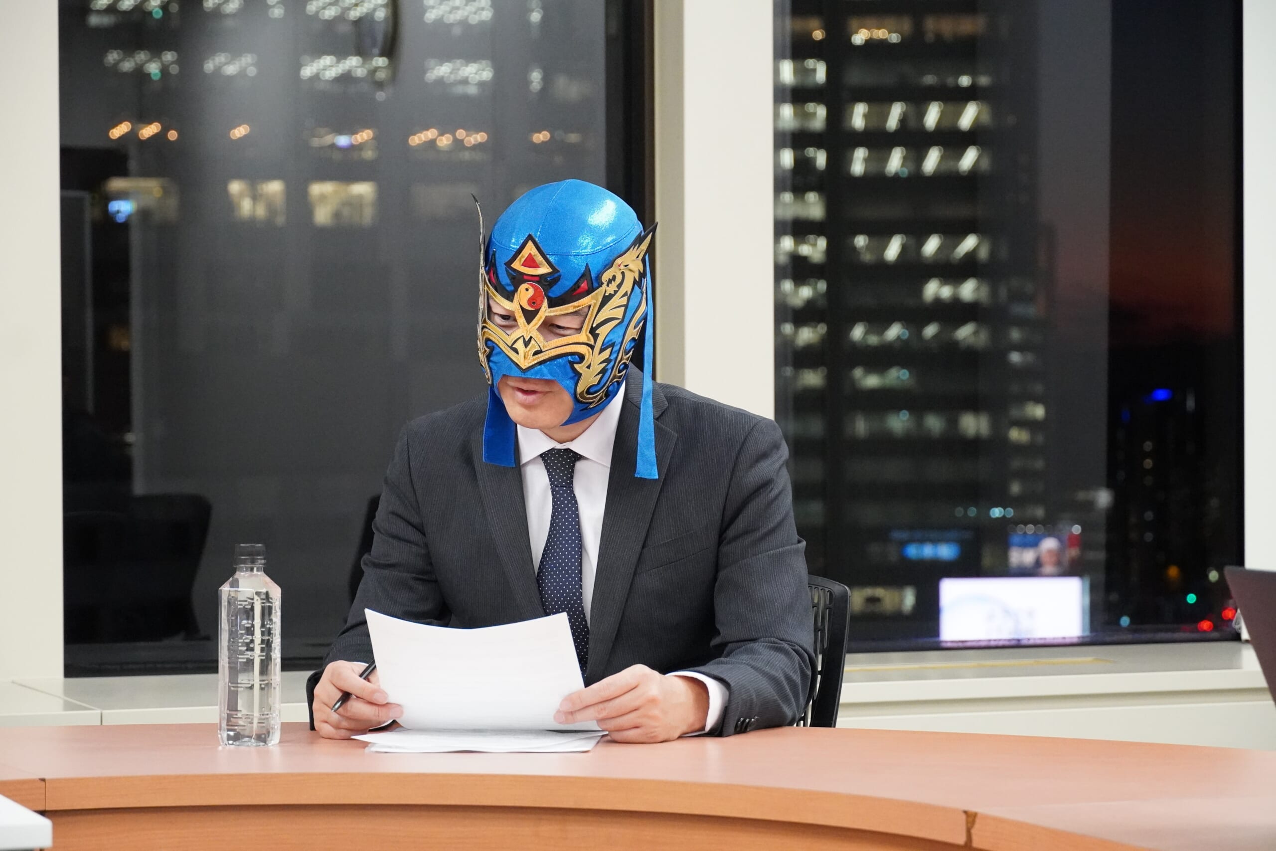 生成AIに関連するルール作りもバックオフィスの重要な役割。