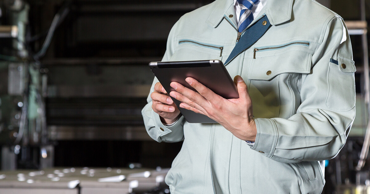 「本質的な問題」と「システム選びのポイント」