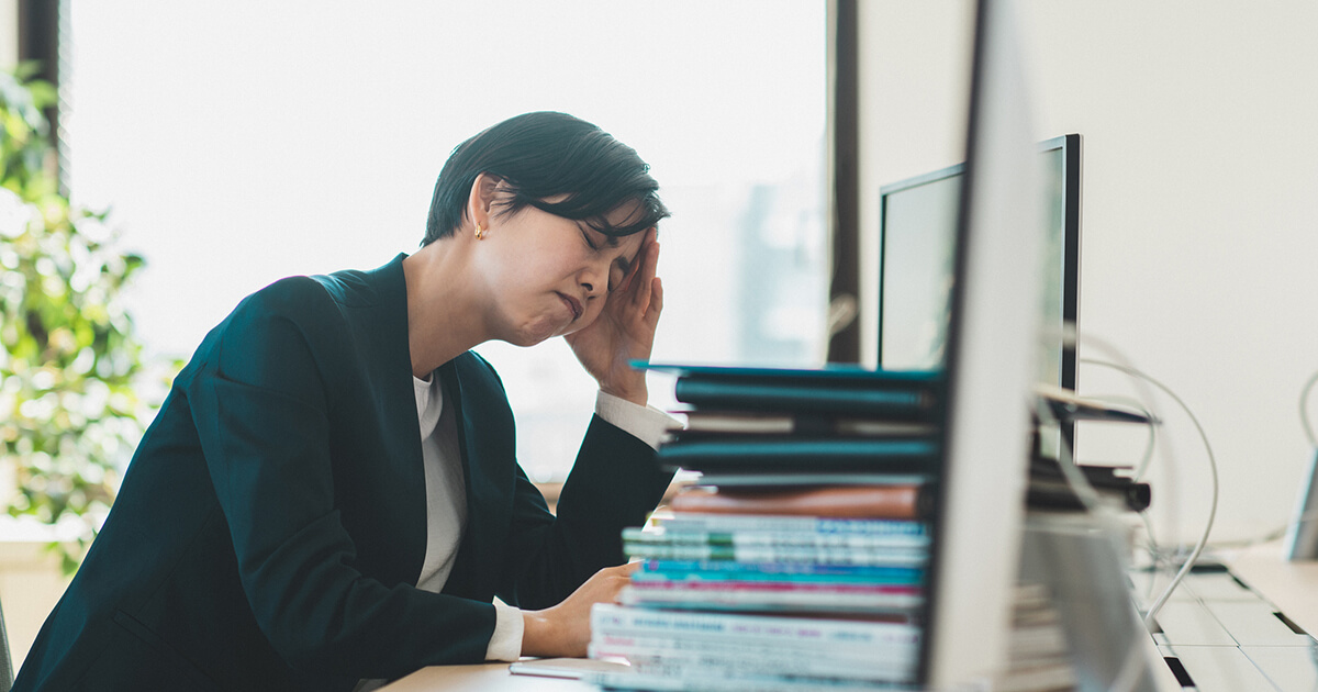 今こそルーティン業務の見直しを！バックオフィスがコア業務に集中するための実践ステップ