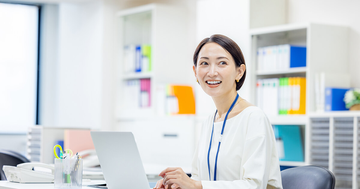 エクセル管理の課題を仕組みで解消する「ワークフローシステム」