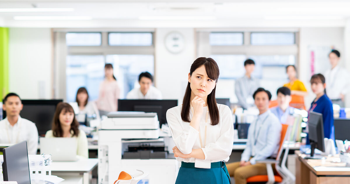 ビジネスにおける「先祖返り」とは？DXが定着せずExcel・メール運用に戻る原因と解決策