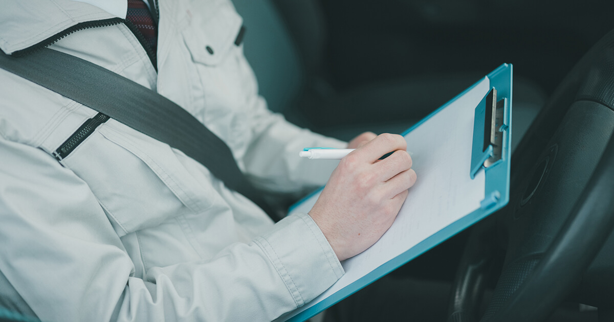 物流業界で頻発する「申請・承認・報告」の4大課題