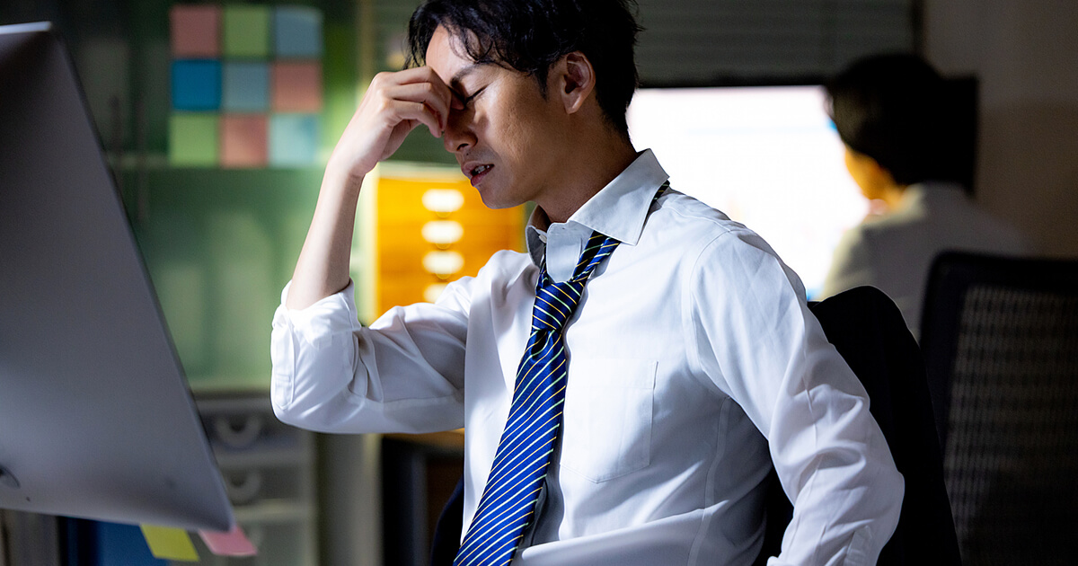 「SaaS疲れ」の現場