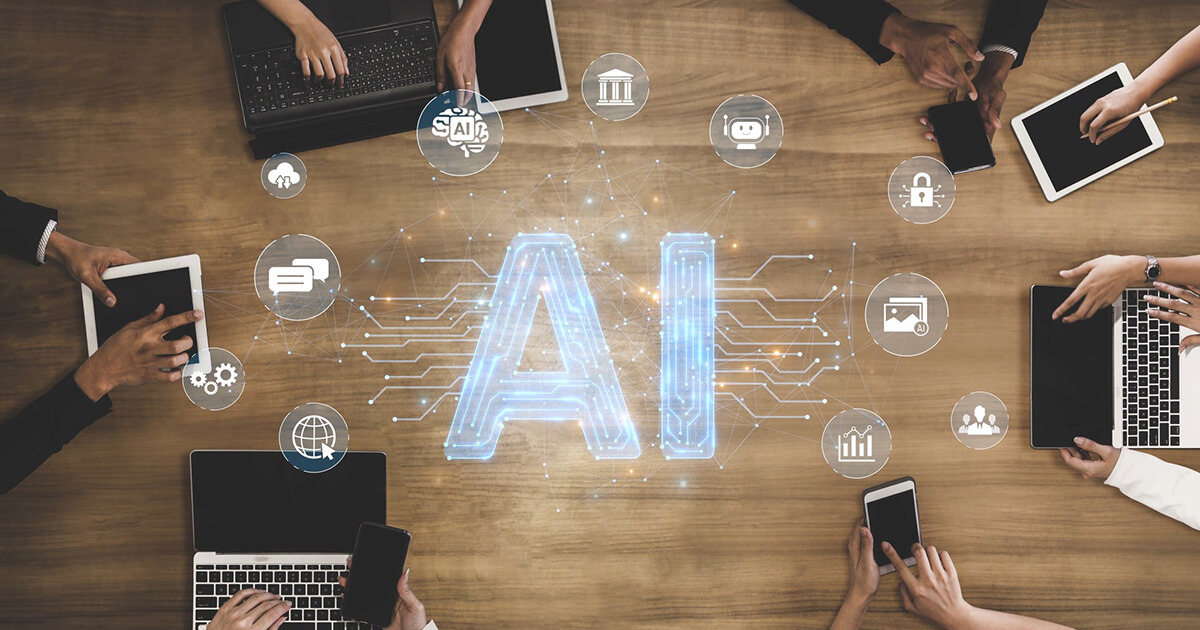 「AI Ready」とは？AI活用が定着しない理由と、成功に導くアプローチを徹底解説