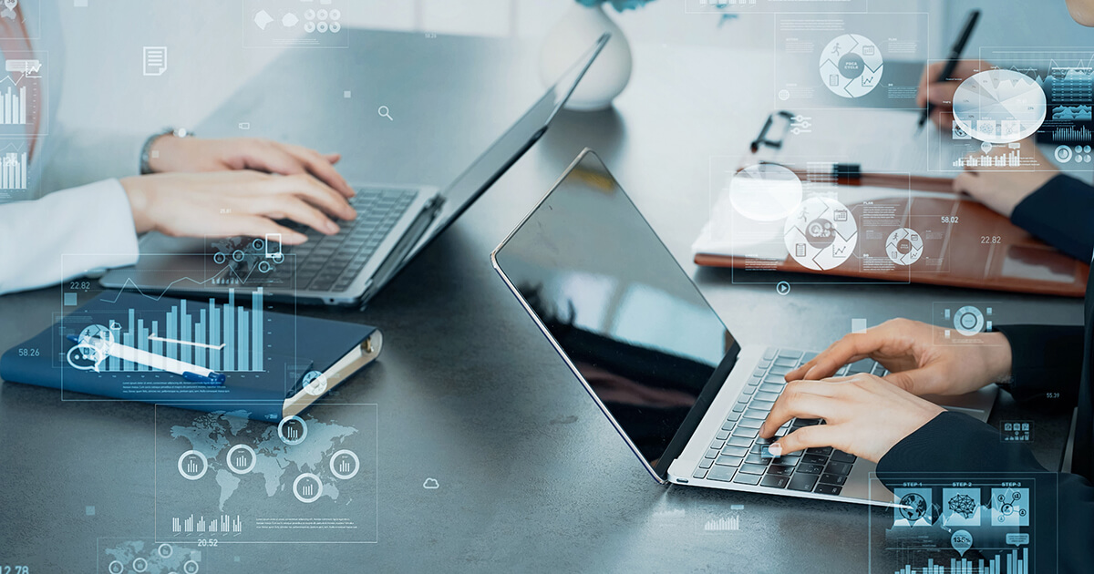 構造化データがデータドリブン経営に必要な理由｜「使えないデータ」を生む原因と解決策