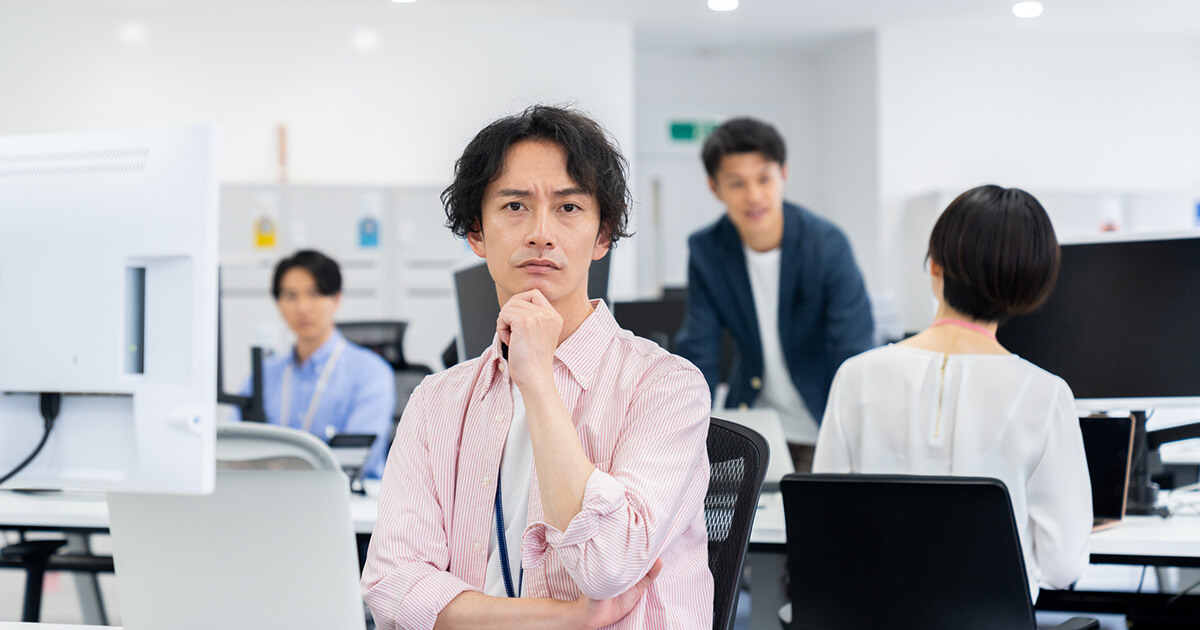 なぜ「データ活用」は進まないのか？