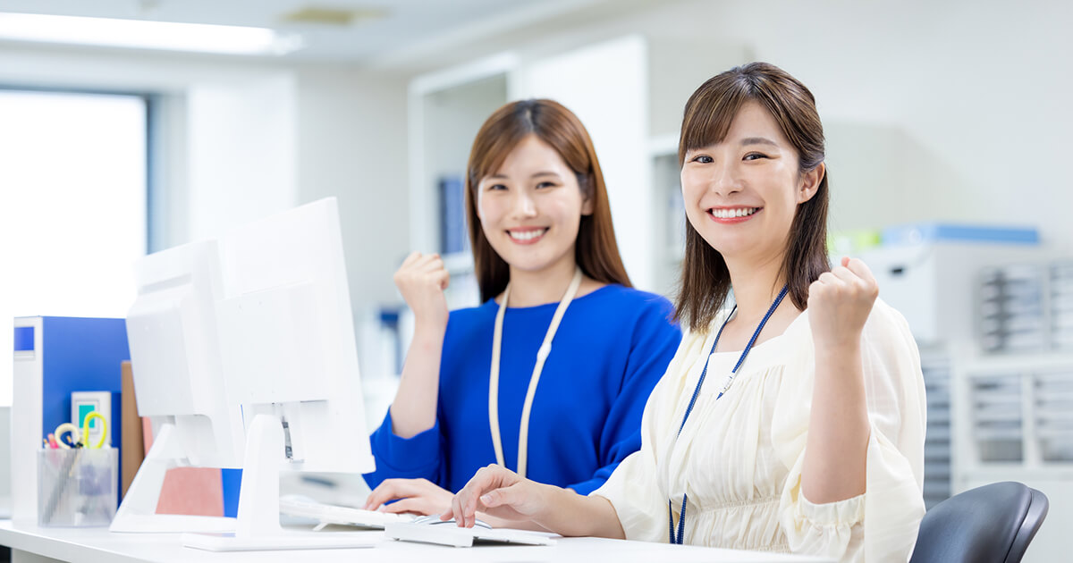 なぜ「ワークフローシステム」が台帳管理に最適なのか？