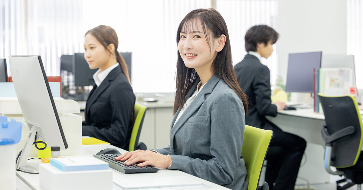 業務設計を現場に定着させる3つのポイント
