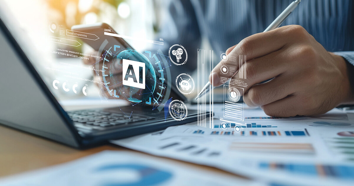 AIで代替できる仕事とは？生成AI・AIエージェントの使い分けと成否を分けるポイント