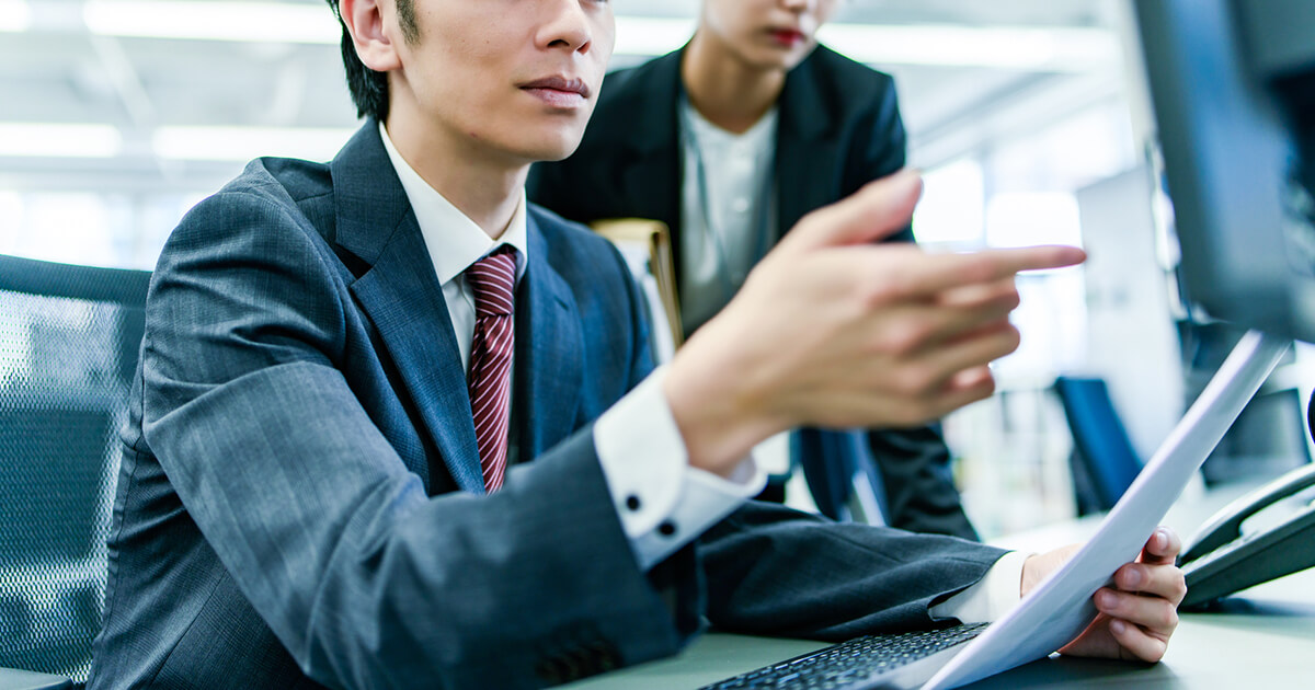 データクレンジングの基本と落とし穴｜対症療法から抜け出すデータ活用基盤の構築方法