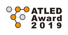 ATLED Award 2019