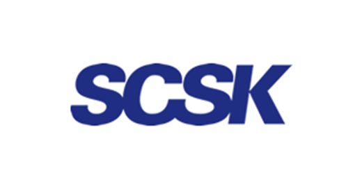 SCSK株式会社 ワークフローシステム導入事例