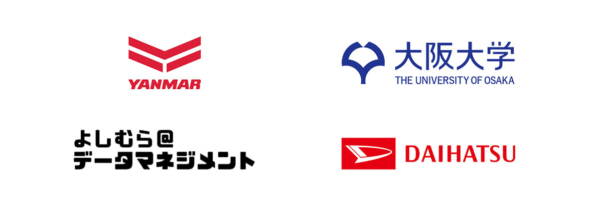 基調講演企業一覧