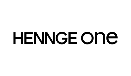 HENNGE Oneのロゴ