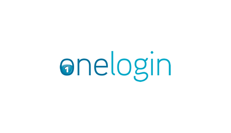 OneLoginのロゴ