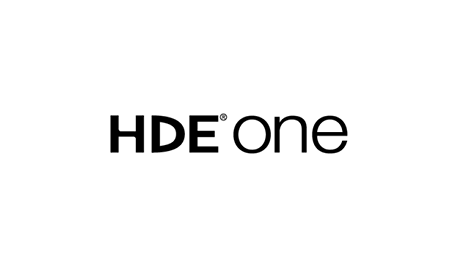 HDE Oneのロゴ