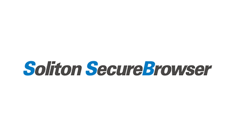Soliton SecureBrowserのロゴ