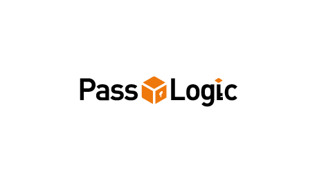 PassLogicのロゴ