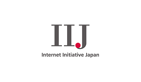 IIJ IDサービスのロゴ