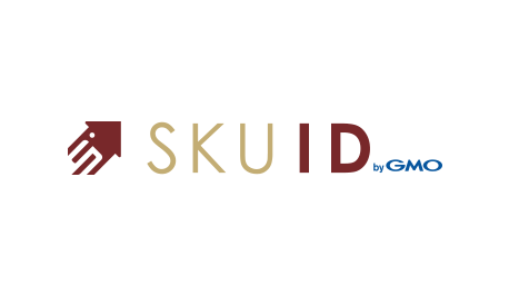 SKUID(スクイド)のロゴ